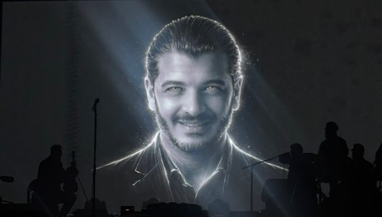Nasim Haddad réveille l'esprit de l'Aïta au Théâtre Mohammed V et captive le public de Rabat