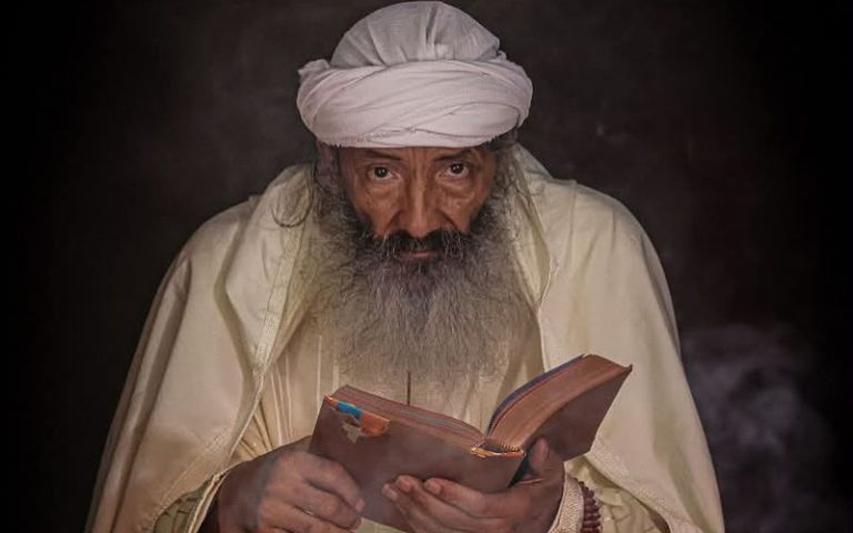 Décès de l'artiste marocain de théâtre Mohamed Ziyat