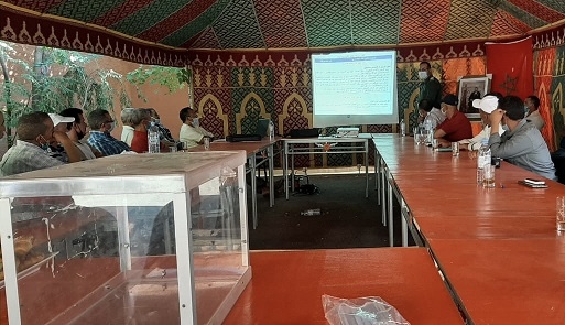 L'Intérieur lance la formation des présidents des bureaux de vote et cible les enseignants