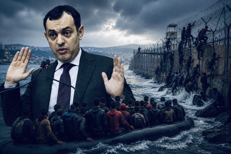 L'échec du ministère de Sekkouri à créer des emplois : quand le désespoir pousse notre jeunesse à risquer sa vie