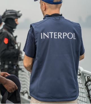 Interpol! Plus de 5 800 arrestations, 293 millions de dollars saisis lors d'un coup de filet mondial contre la fraude