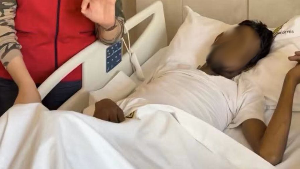 Décès du jeune Marocain Hamza en Turquie après un voyage de traitement qui a suscité une large solidarité