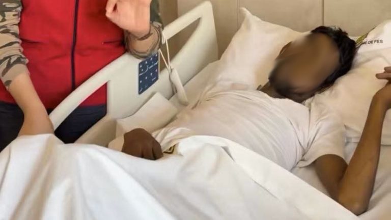 Décès du jeune Marocain Hamza en Turquie après un voyage de traitement qui a suscité une large solidarité
