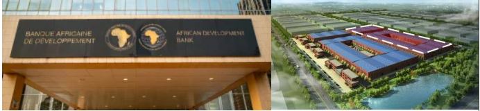 La Banque Africaine de Développement approuve un financement de 100 millions d’euros en faveur de Gotion Power Morocco pour développer la première gigafactory africaine de batteries au phosphate de fer lithié
