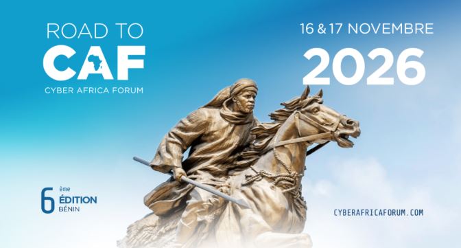 Le Cyber Africa Forum 2026 met la confiance numérique au centre du développement africain