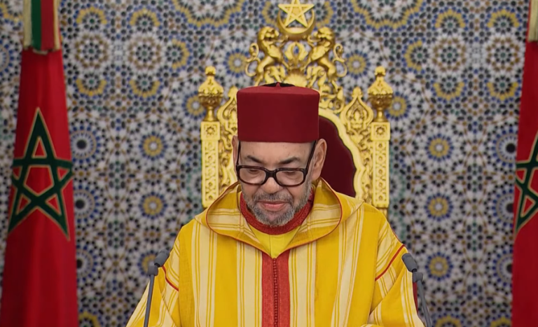 Le Roi : La bonne organisation des manifestations continentales et internationales au Maroc a suscité la jalousie de certains