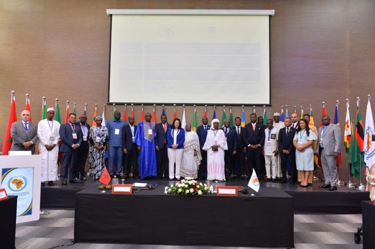 La ministre de la TNRA a présidé la cérémonie d’ouverture des travaux du 17ᵉ Forum ministériel panafricain sur la modernisation de l’administration publique et des institutions étatiques.