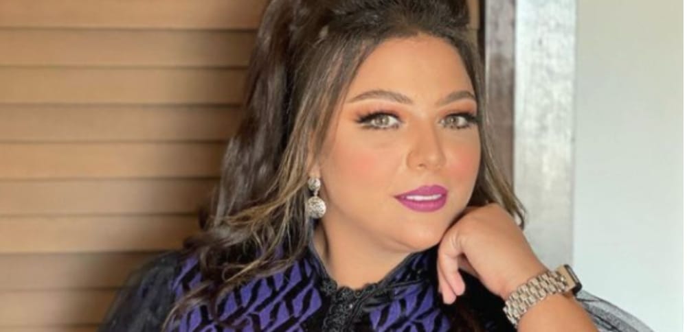 Chaimaa Abdelaziz réagit avec sarcasme après l'élimination des Lions : "Que Dieu me punisse... ma chanson porte malheur"