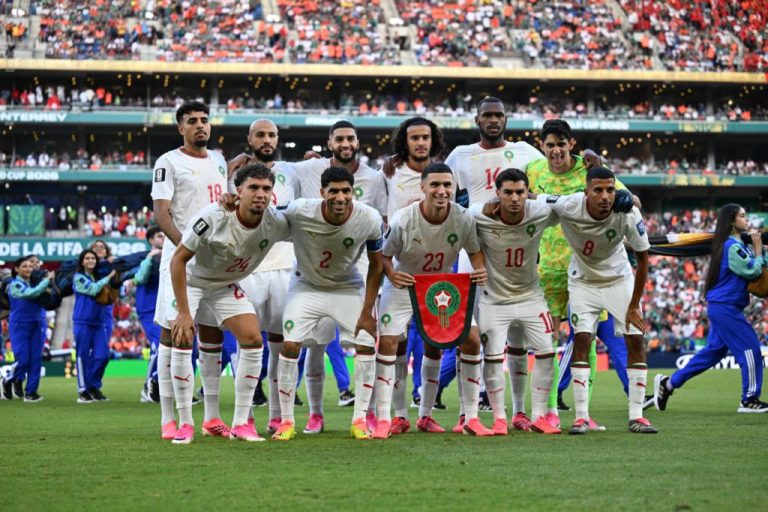 Mondial 2026.. L'équipe nationale marocaine termine ses préparatifs pour affronter le Canada