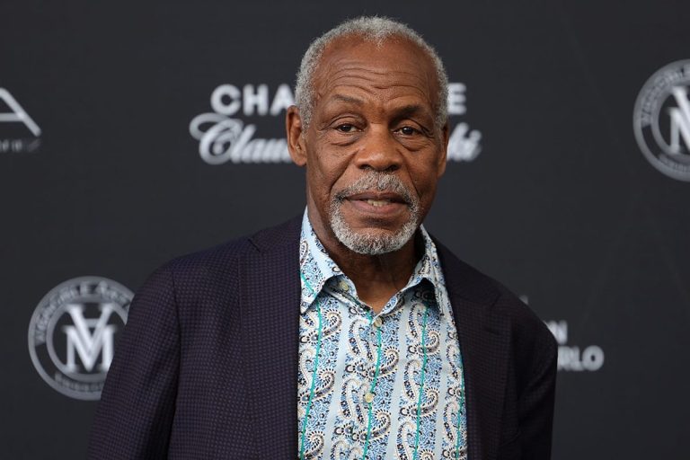 L'acteur célèbre Danny Glover annonce être atteint de la maladie d'Alzheimer