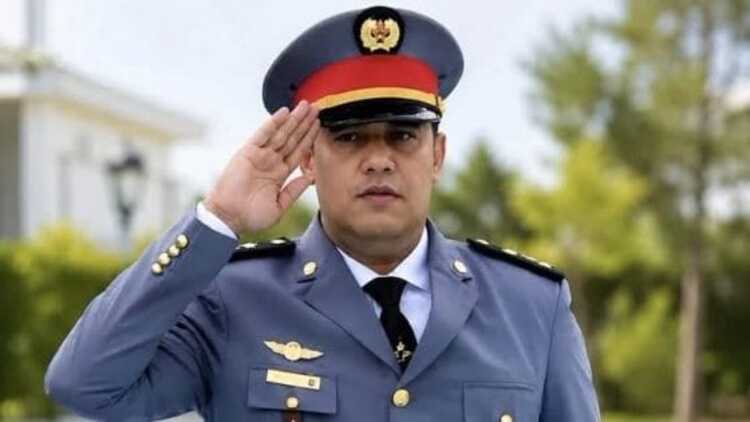 Mehdi Hamouchi prend la tête de la Gendarmerie Royale provinciale de Meknès après un parcours professionnel à Agadir Ida-Outanane