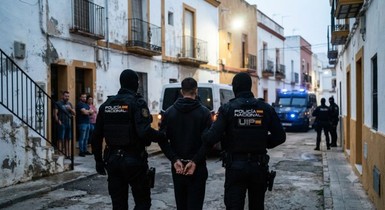 Melilla.. Arrestation d'une personne dans une nouvelle opération sécuritaire contre le "terrorisme djihadiste"