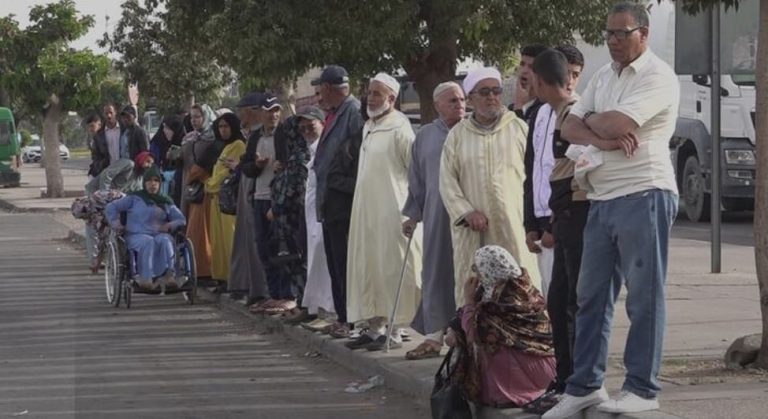 Agadir.. Crise des transports publics en un été chaud