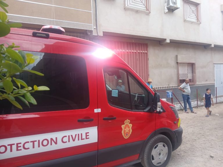 Guercef.. La mort surprend un octogénaire à l'intérieur de son camion à Harsha Kamber