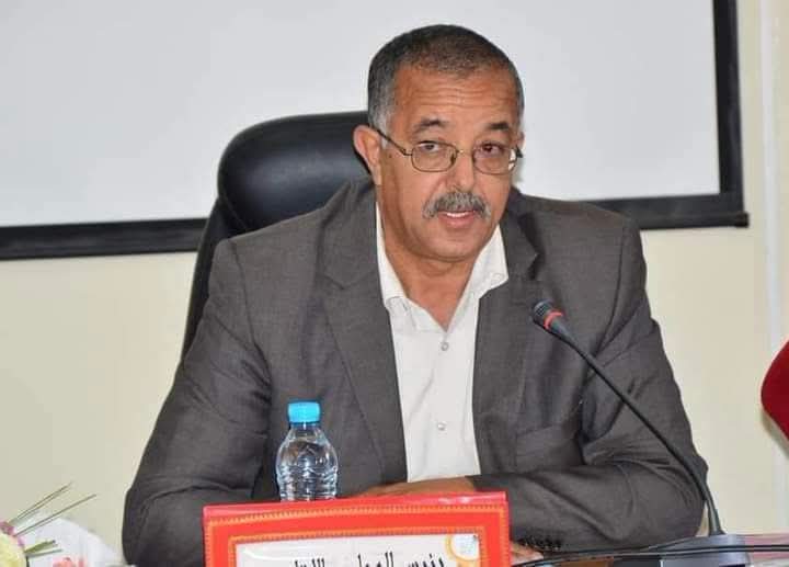 Tiznit.. la démission de Bennouari secoue les rangs de l'USFP à Souss Massa