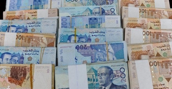 Agadir.. Saisie de 200 millions de centimes à l'intérieur d'un bus de transport de voyageurs