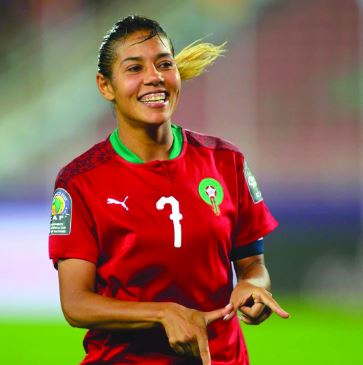 Ce dimanche, CAN Féminine Maroc 2026 : La constellation des huit reines du football africain