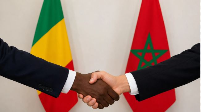 Forum d'Affaires Mali-Maroc à Bamako : le Maroc et le Mali ouvrent une nouvelle étape de leur partenariat économique