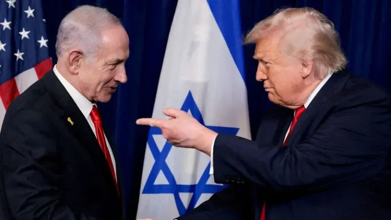 Un responsable israélien : Washington a refusé notre participation à la guerre contre l'Iran