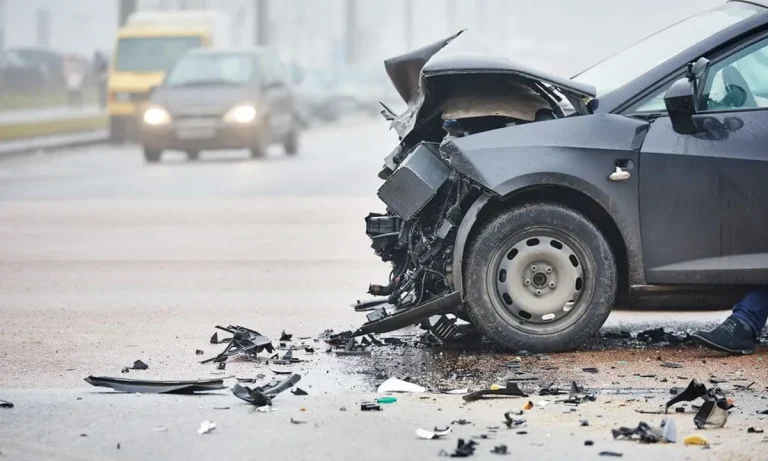 27 morts et 3043 blessés.. bilan des accidents de la route dans les villes en une semaine