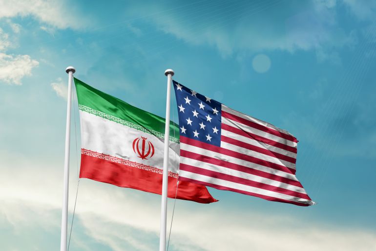 L'armée américaine annonce le début d'une nouvelle vague de frappes sur l'Iran