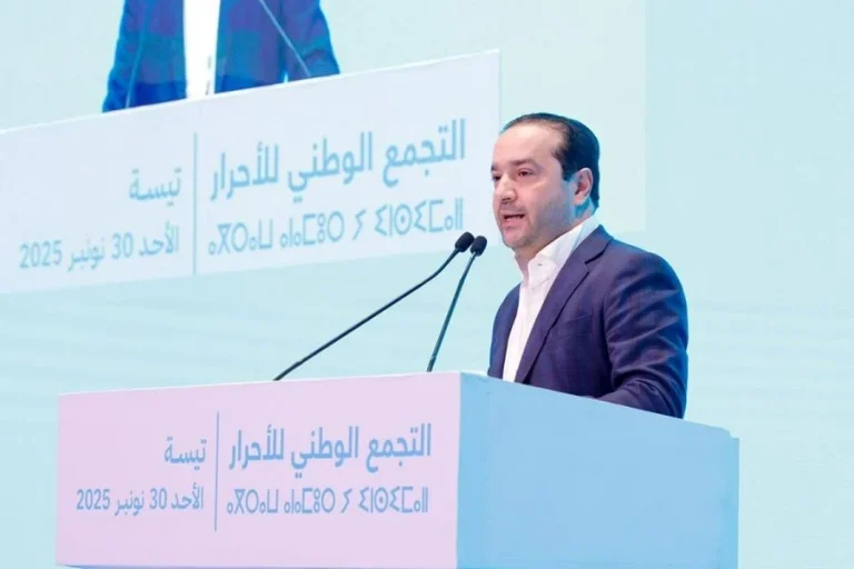 HIBAPRESS s'engage à porter la densité médicale à 45 professionnels de santé pour 10 000 habitants d'ici 2030