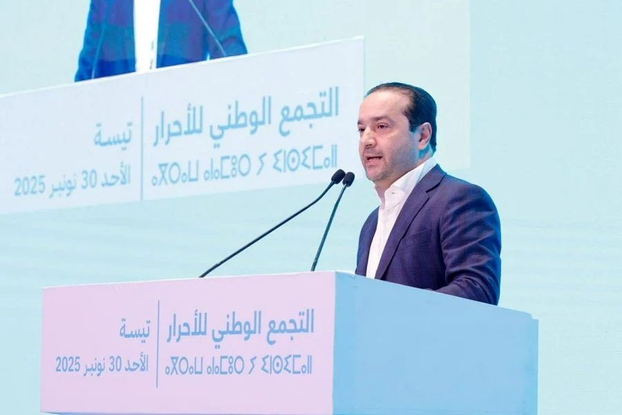 HIBAPRESS s'engage à porter la densité médicale à 45 professionnels de santé pour 10 000 habitants d'ici 2030