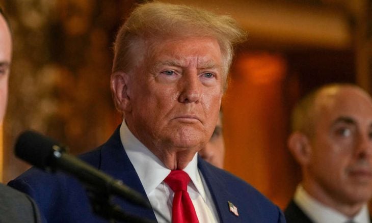 Trump: L'Iran souhaite ardemment un accord avec nous