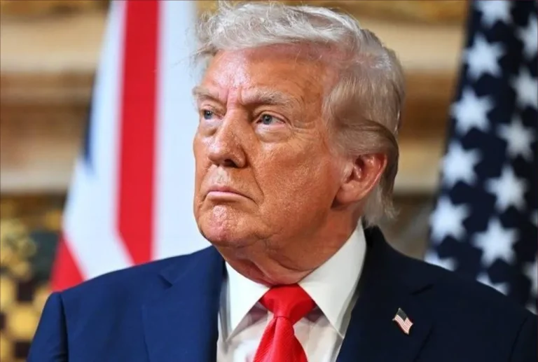 Trump : les dirigeants iraniens mensongers mènent l'Iran vers la destruction totale