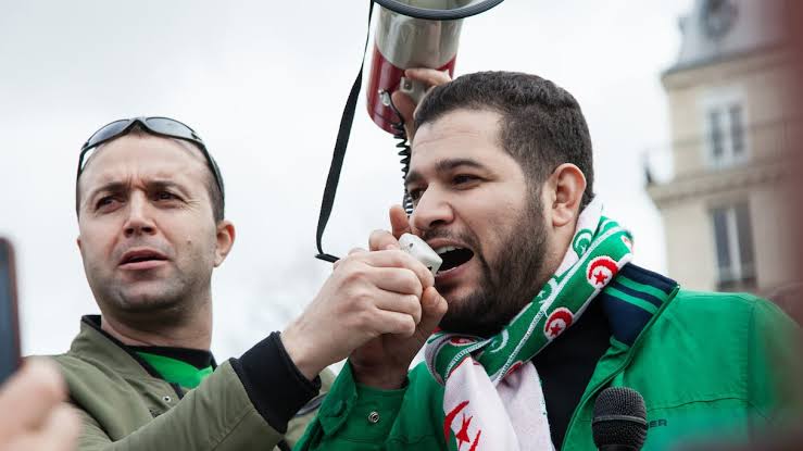 Amir Dz : Les Marocains ont montré leur véritable nature après la tragédie algérienne