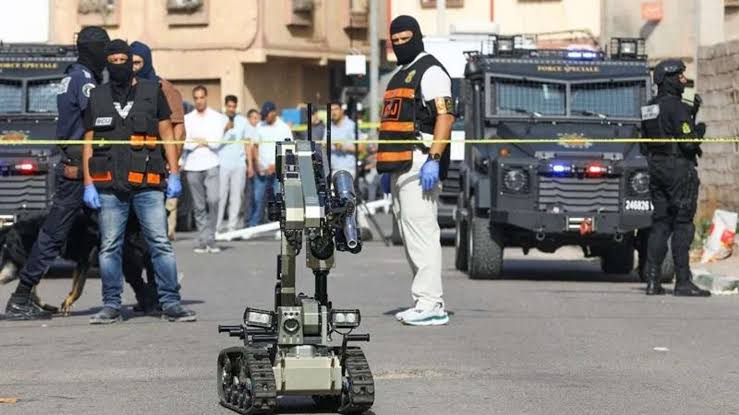 Les Marocains de Syrie condamnent les complots terroristes contre le Royaume et saluent la vigilance sécuritaire