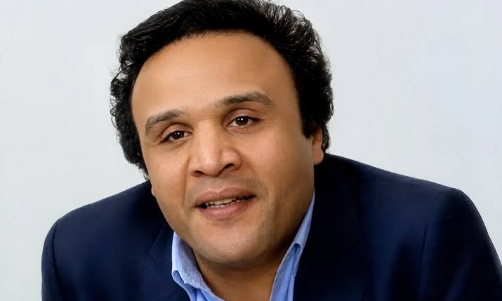 Décès de l'artiste égyptien Mohamed El Shershabi