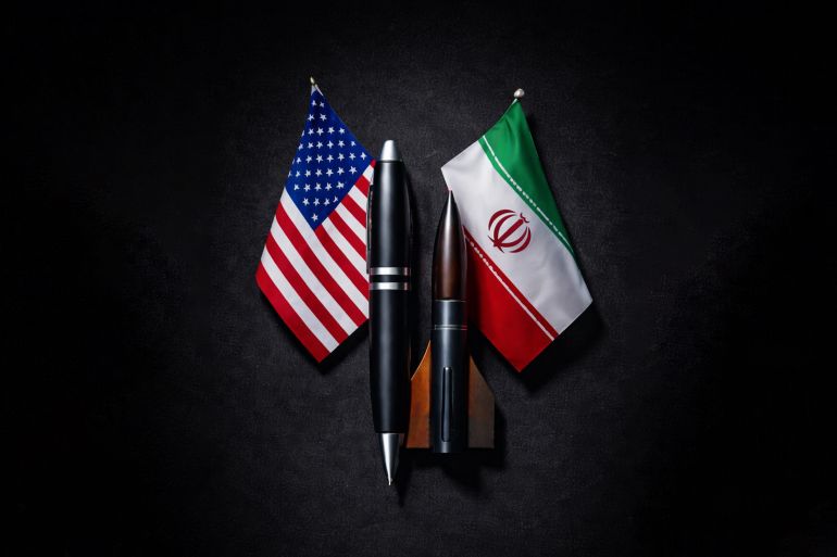 L'Amérique et l'Iran se dirigent vers une confrontation militaire plus large