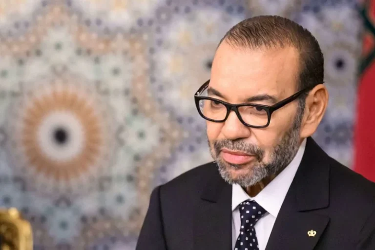Le président malien remercie le roi pour le soutien du Maroc à l'unité du Mali