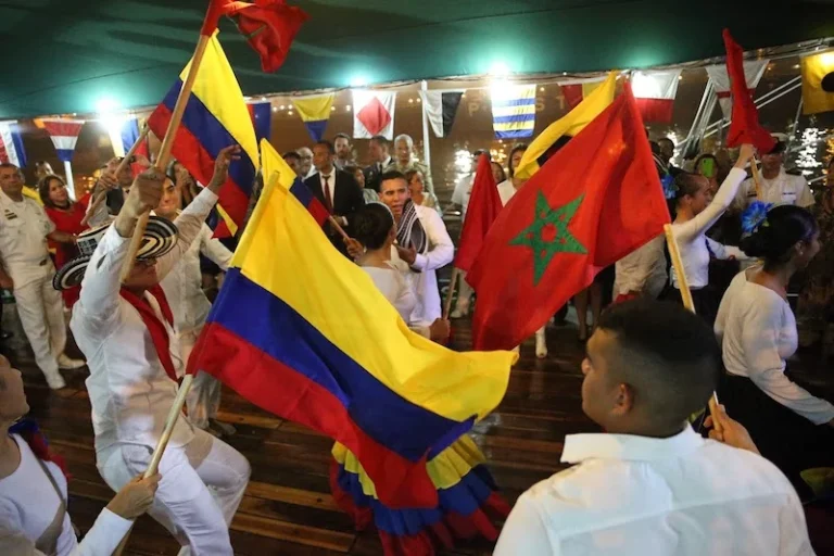Le Maroc appelle à relancer son partenariat stratégique avec la Colombie