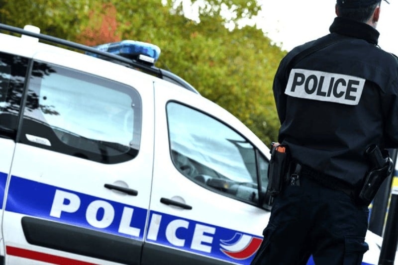 France : Mort d'un homme accusé d'avoir recruté des femmes pour Jeffrey Epstein