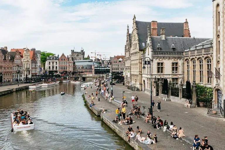 La Belgique enregistre le taux de mortalité le plus élevé d'Europe en raison de la vague de chaleur