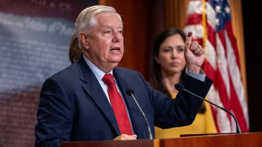 Décès du sénateur américain Lindsey Graham suite à un malaise soudain