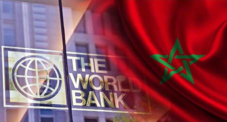 La Banque Mondiale : Le Maroc pilote une transformation structurelle avec constance et renforce sa position économique régionale