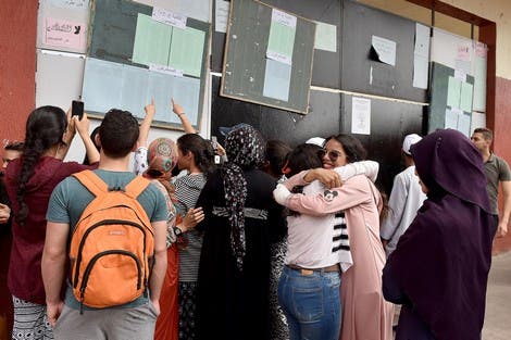 Baccalauréat 2026.. le taux de réussite aux deux sessions dépasse 81,6%
