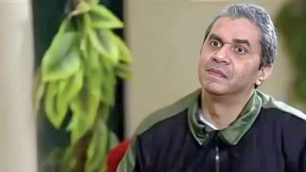 Après une longue lutte contre la maladie, l'artiste égyptien Amr Mohamed Ali s'éteint à l'âge de 51 ans