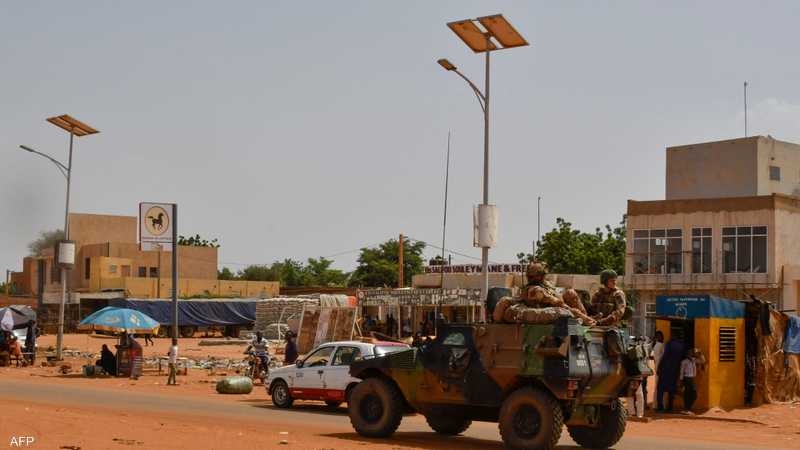 Niger.. affrontements entre la Garde républicaine et des rebelles près du palais présidentiel