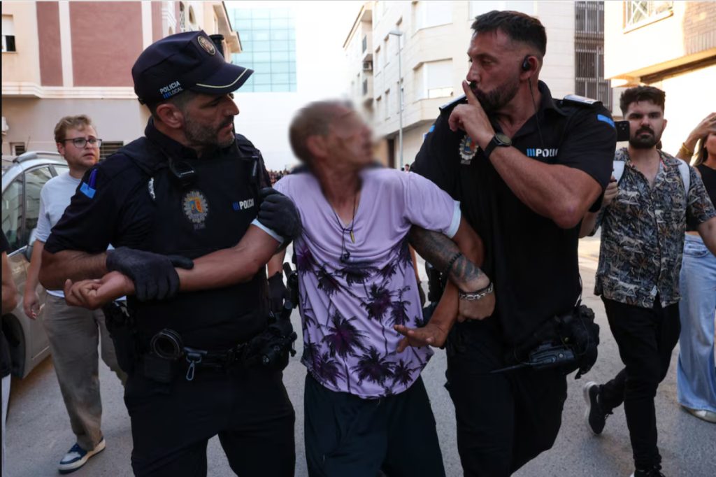 La justice espagnole rejette la suspension de l'expulsion d'un Marocain demandeur d'asile invoquant son opposition au régime
