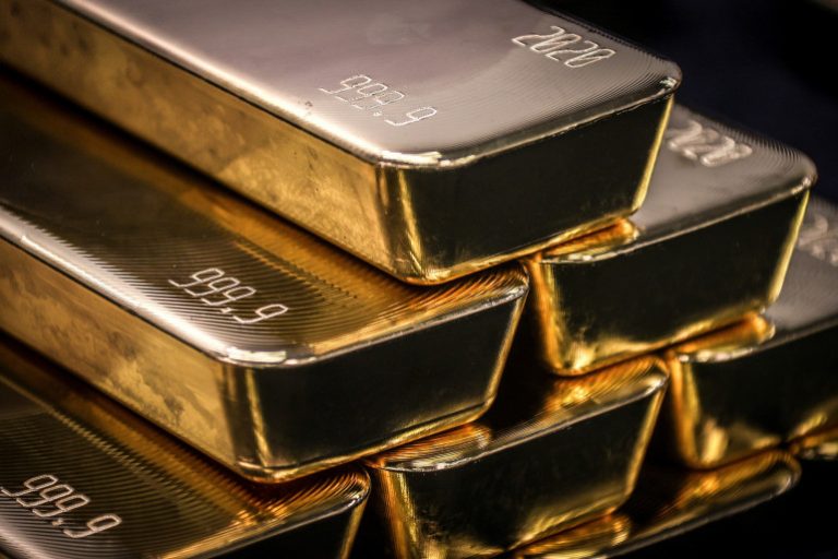 Le prix de l'or enregistre une nouvelle hausse