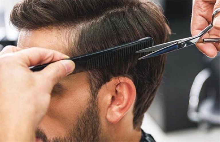 Après la multiplication des salons, les coiffeurs demandent l'imposition de licences de distance