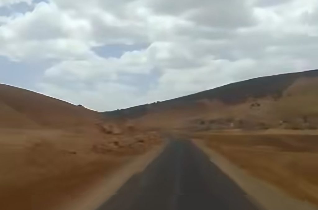 Province de Moulay Yacoub : Des douars marginalisés souffrent en silence et des questions en suspens sur qui sauvera les habitants ?