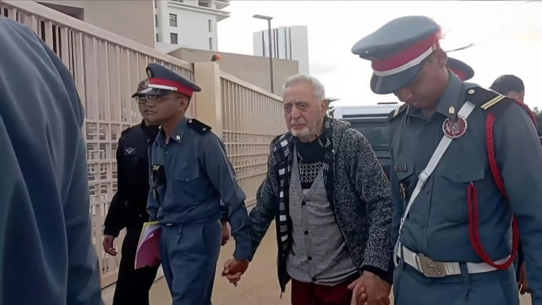 L'administration de la prison d'Al Arjat 1 clarifie la situation sanitaire de Mohamed Ziane
