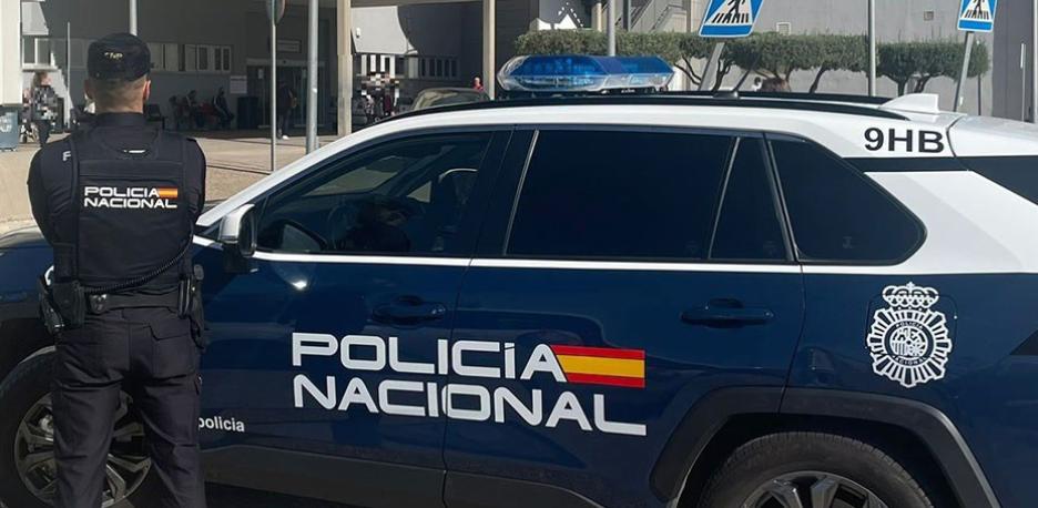 Arrestation d'une famille en Espagne après avoir tenté de la forcer à épouser un homme de 40 ans son aîné