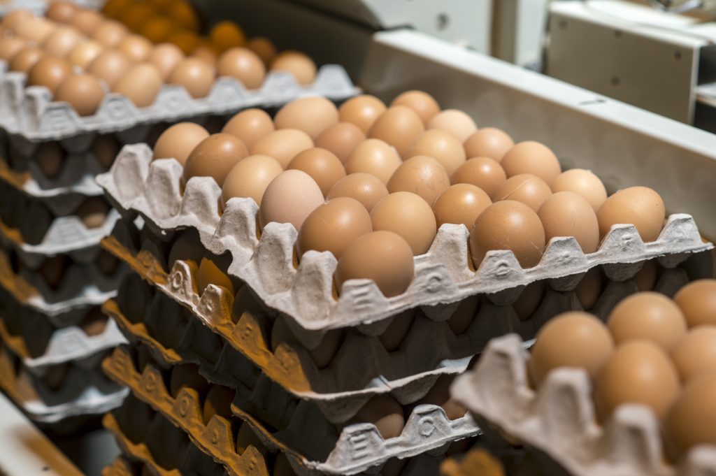 Belgique : des œufs contaminés à la salmonelle provoquent 306 intoxications