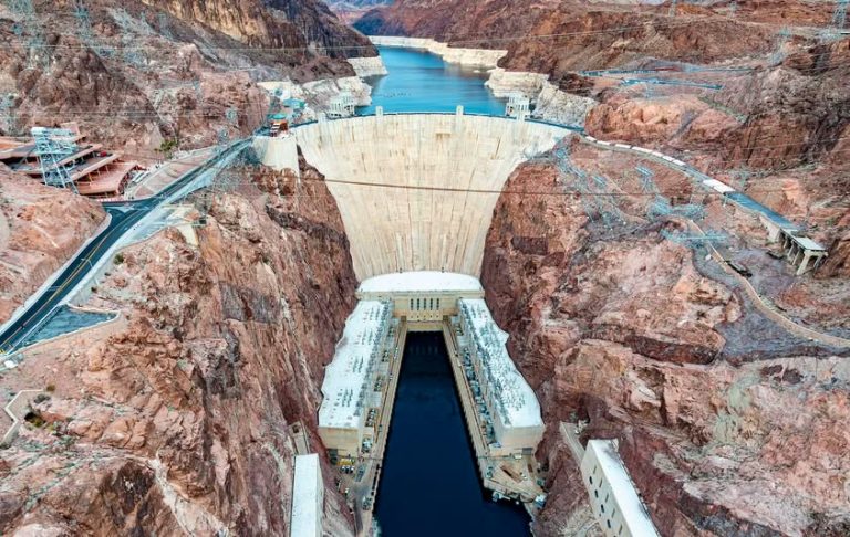 Après les barrages de Kaddoussa et Khnaka-Kro, le Maroc se dirige vers la construction d'un nouveau barrage sur le dernier oued se déversant dans le barrage algérien de Jerf El Torba